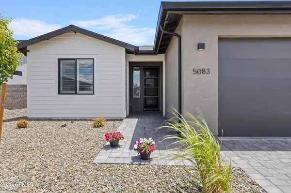 Prescott, AZ 86301,5083 N KINGSLEY Court