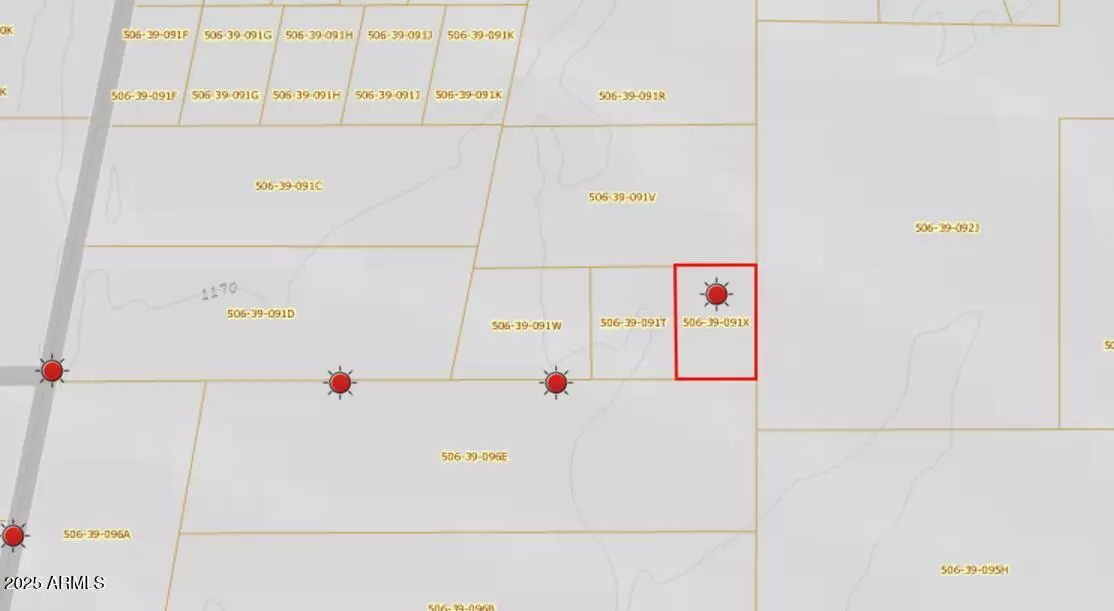 Tonopah, AZ 85354,37602 Ave & Rancho Dr. Lot X -- #Lot X