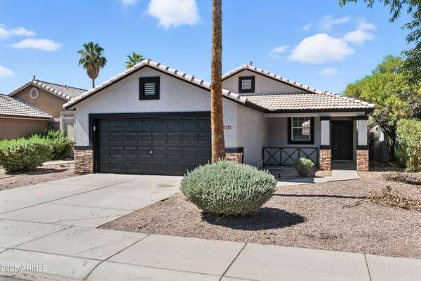 Chandler, AZ 85225,1424 E Binner Drive