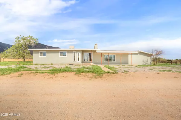Hereford, AZ 85615,6720 S CALLE DE LA NARANJA --