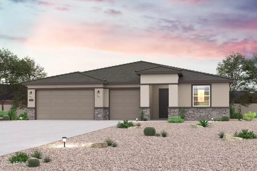 17771 W FULTON Street, Goodyear, AZ 85338