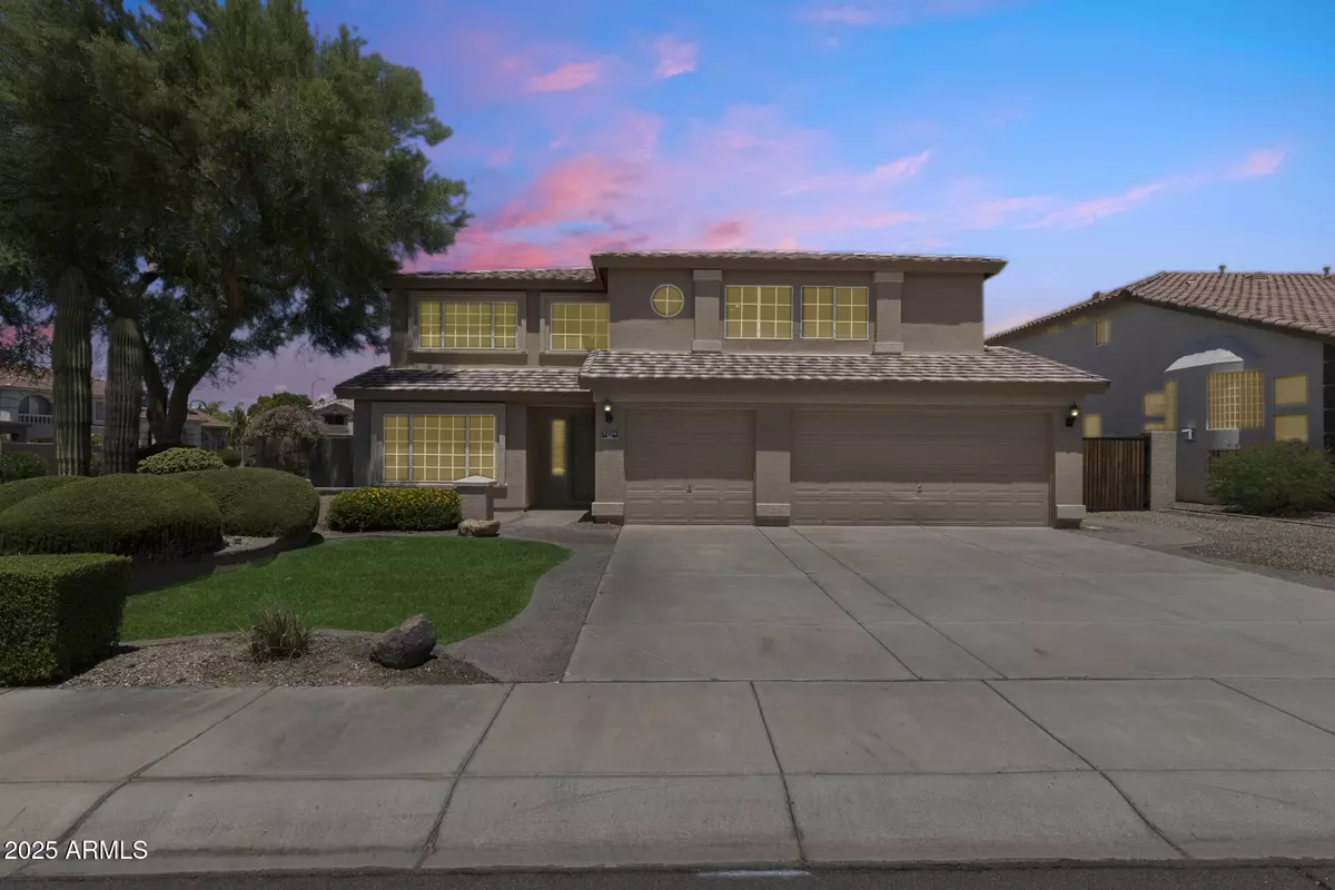 Peoria, AZ 85383,7224 W REMUDA Drive