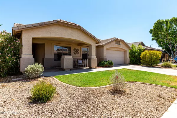 12905 W VERNON Avenue, Avondale, AZ 85392