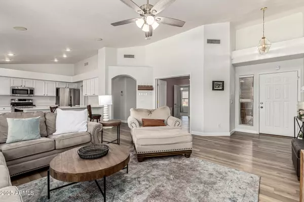 Avondale, AZ 85392,12905 W VERNON Avenue
