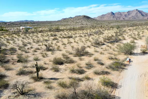 0 N Bobwhite Lane #00, Casa Grande, AZ 85194