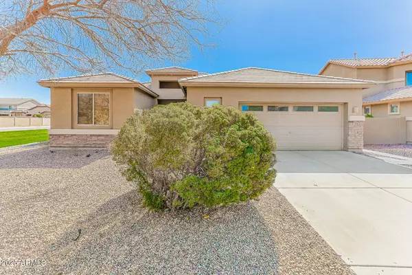 44069 W MESCAL Street, Maricopa, AZ 85138