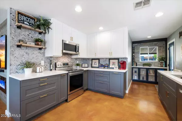 Phoenix, AZ 85013,1310 W Pasadena Avenue