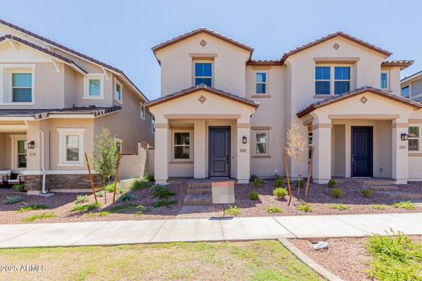 Buckeye, AZ 85396,2797 N CLAIRE Drive
