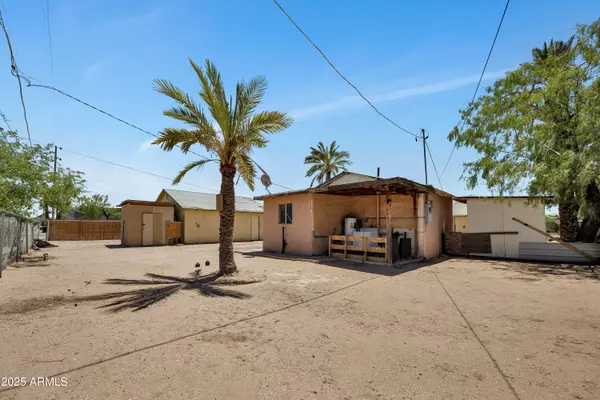 Casa Grande, AZ 85122,234 E DATE Avenue