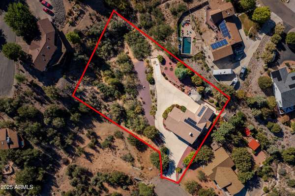 Cottonwood, AZ 86326,1922 S JEWEL Circle