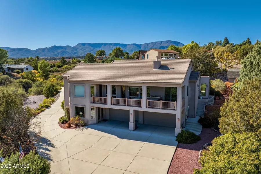 1922 S JEWEL Circle, Cottonwood, AZ 86326