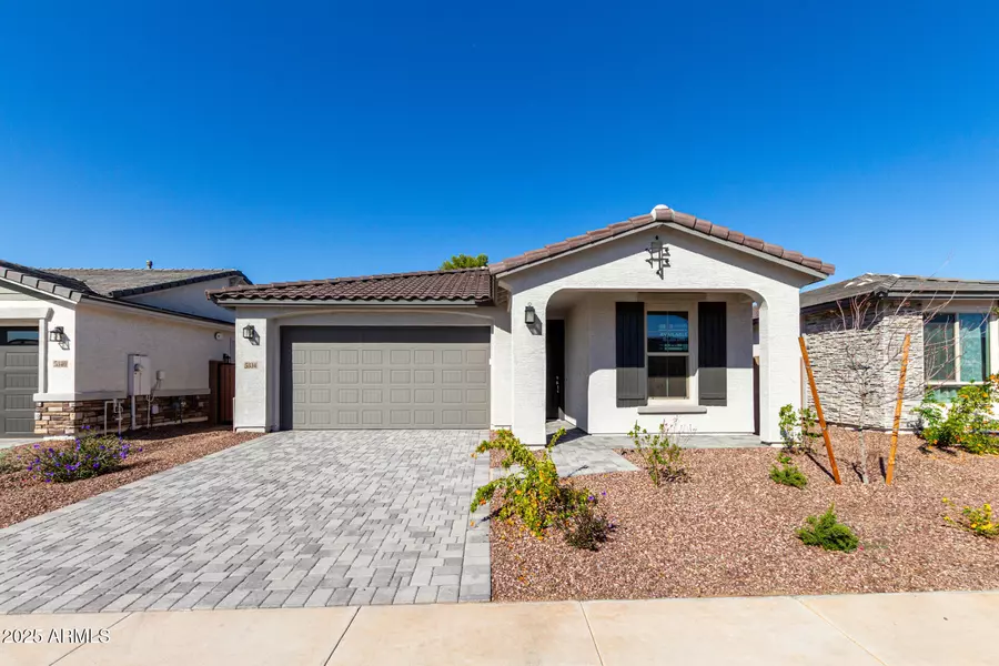 5334 W LAS PALMARITAS Drive, Glendale, AZ 85302