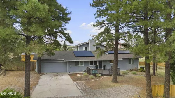 4652 E NORTHWOOD Way, Flagstaff, AZ 86004
