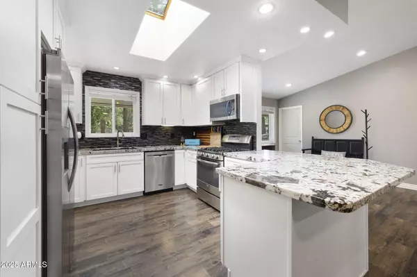 Flagstaff, AZ 86004,4652 E NORTHWOOD Way