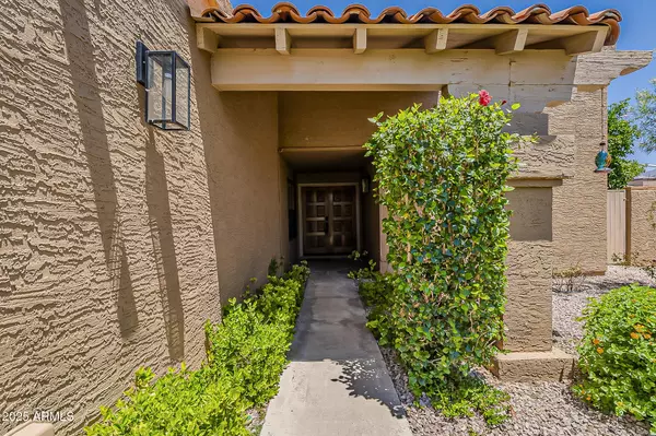 Scottsdale, AZ 85260,9196 E EVANS Drive