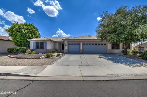 19970 N 108TH Avenue, Peoria, AZ 85373