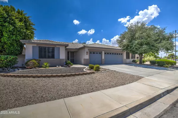 Peoria, AZ 85373,19970 N 108TH Avenue