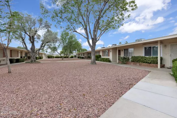 Sun City, AZ 85351,10547 W COGGINS Drive