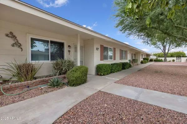 Sun City, AZ 85351,10547 W COGGINS Drive