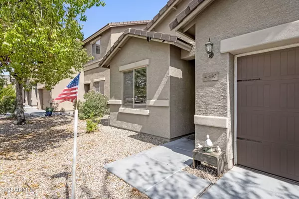 Queen Creek, AZ 85144,4380 W Crescent Road