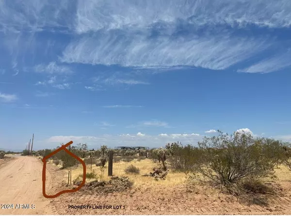 Florence, AZ 85132,0 S Dolores Road #2