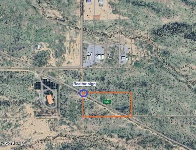 0 S Dolores Road #3, Florence, AZ 85132