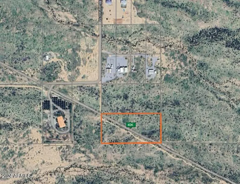 0 S Dolores Road #4, Florence, AZ 85132