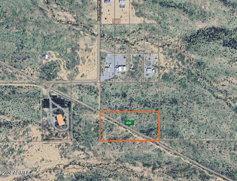 0 S Dolores Road #4, Florence, AZ 85132
