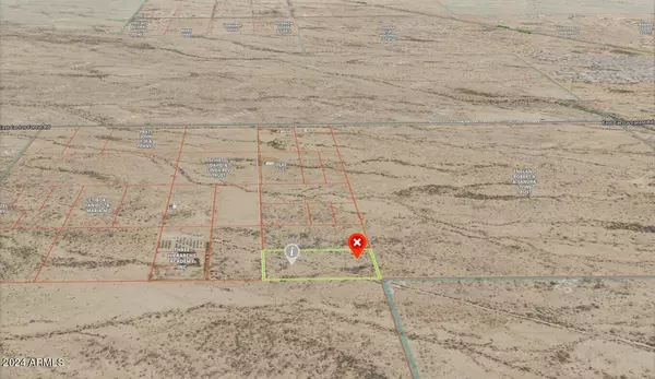 Florence, AZ 85132,0 S Dolores Road #4