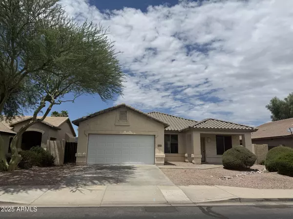 10316 E JAN Avenue, Mesa, AZ 85209