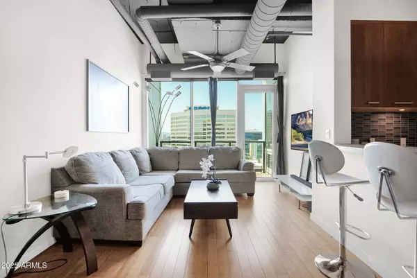 Phoenix, AZ 85012,1 E LEXINGTON Avenue #1101