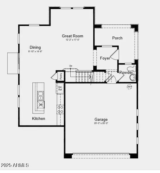 Surprise, AZ 85387,14633 W SAND HILLS Road