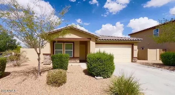 1760 N ST FRANCIS Place, Casa Grande, AZ 85122