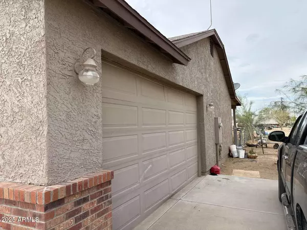 Coolidge, AZ 85128,5500 E SAVANNA Lane