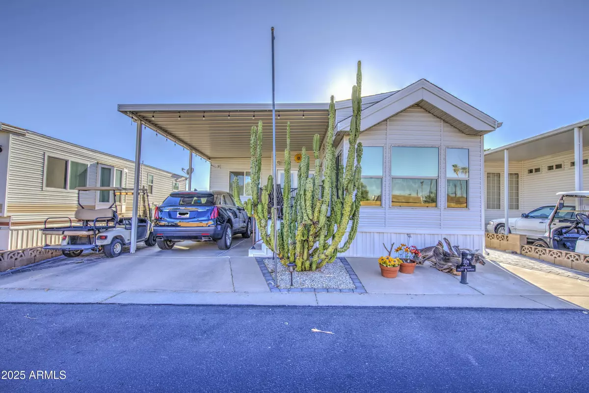 Mesa, AZ 85208,7750 E BROADWAY Road #401