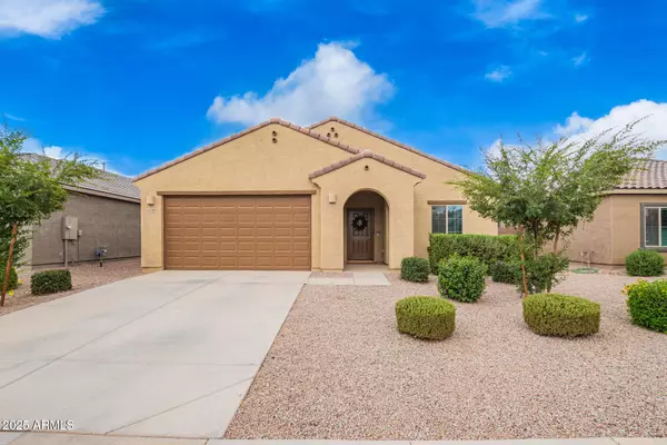 43789 W CYPRESS Lane, Maricopa, AZ 85138
