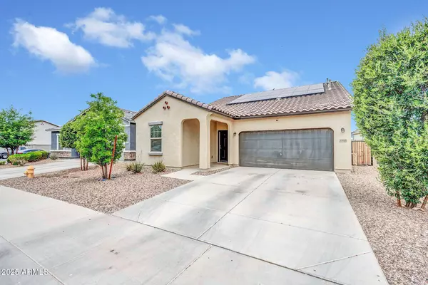 20168 W Monroe Street, Buckeye, AZ 85326