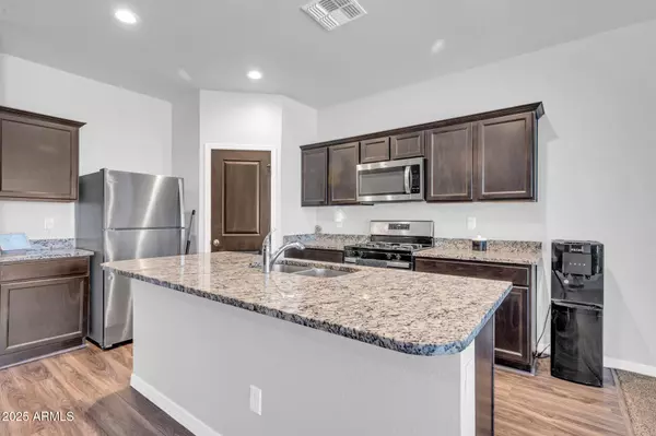 Buckeye, AZ 85326,20168 W Monroe Street