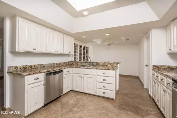 Scottsdale, AZ 85258,7600 N Via Camello Del Sur --