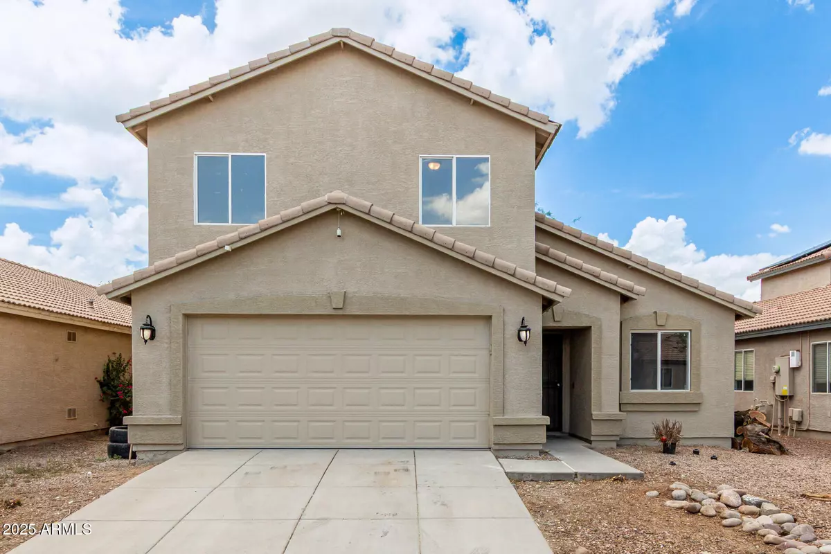 Phoenix, AZ 85043,4122 S 62ND Lane