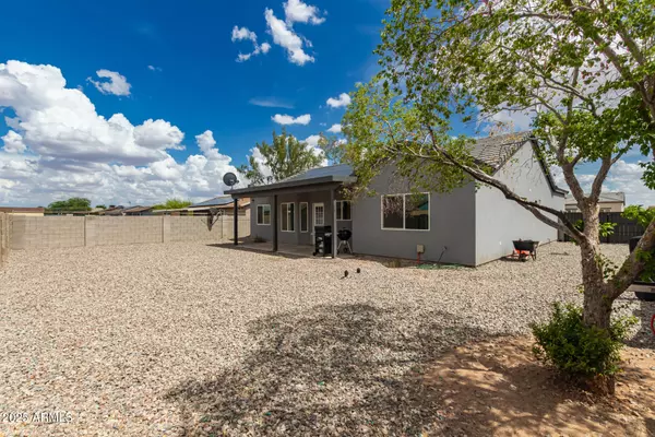 Arizona City, AZ 85123,10260 W CONCORDIA Drive