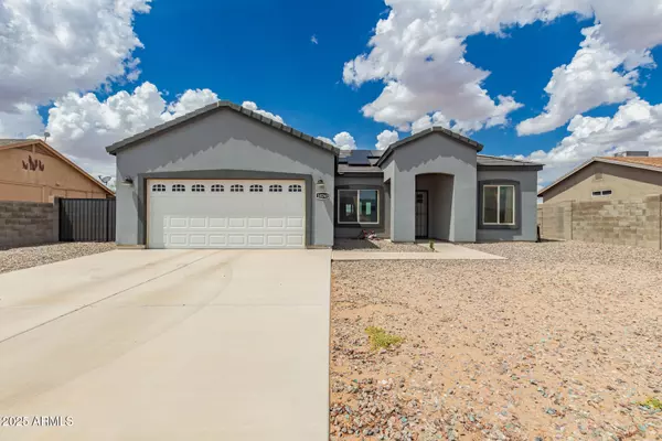 Arizona City, AZ 85123,10260 W CONCORDIA Drive