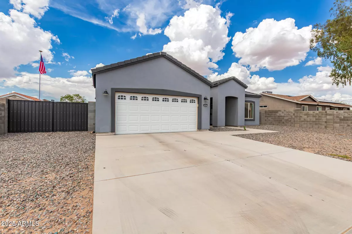 Arizona City, AZ 85123,10260 W CONCORDIA Drive