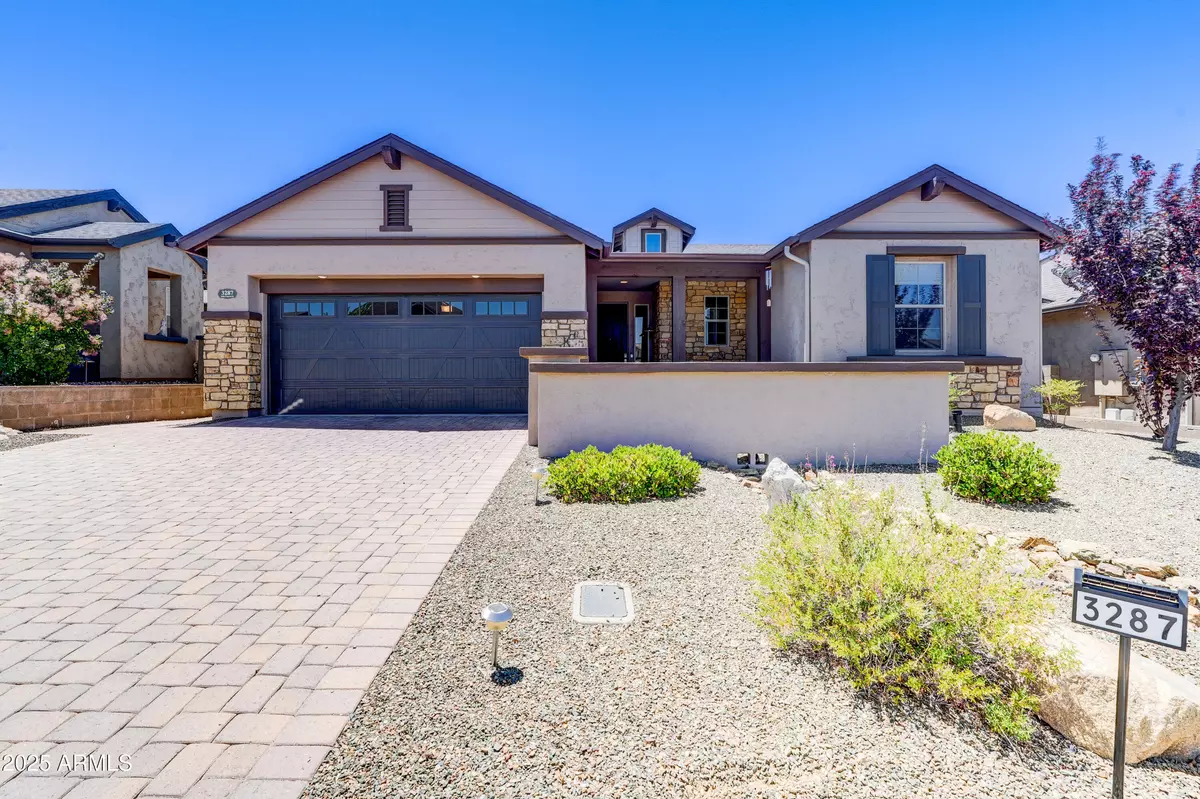Prescott, AZ 86301,3287 DELLS CANYON Drive