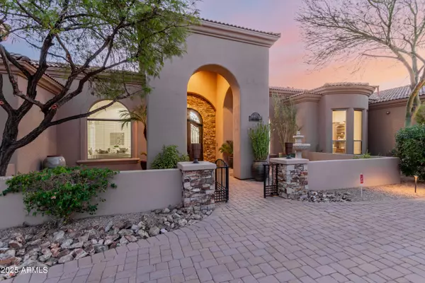Scottsdale, AZ 85266,6288 E RED BIRD Circle