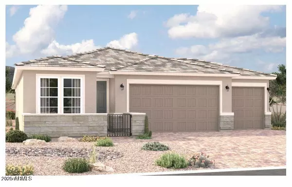 18194 W ELIZABETH Avenue, Goodyear, AZ 85338