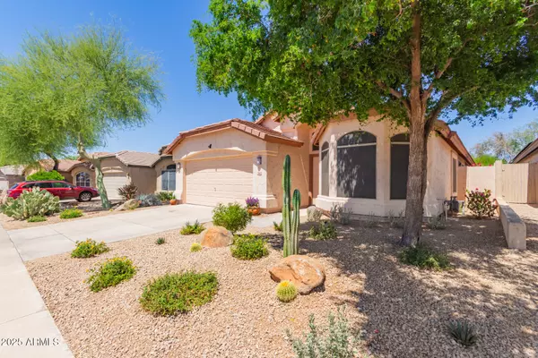 Phoenix, AZ 85050,21840 N 44TH Place
