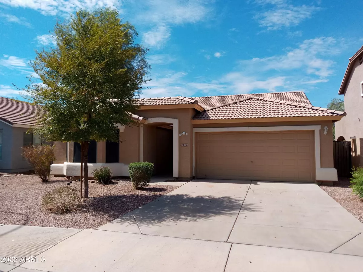 Avondale, AZ 85323,11217 W MOUNTAIN VIEW Drive