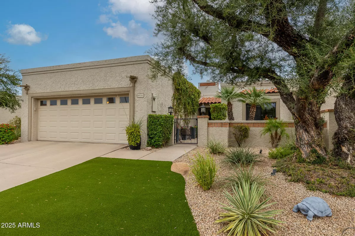 Scottsdale, AZ 85258,8531 N 84TH Street