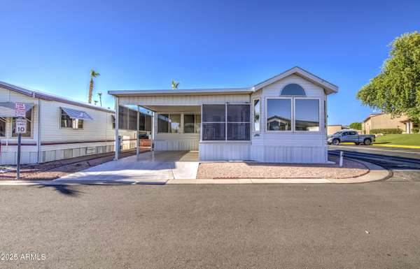 7750 E BROADWAY Road #715, Mesa, AZ 85208